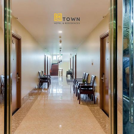 Mtown Hotel & Residences Phu Quoc - Long Beach Centre Luaran gambar